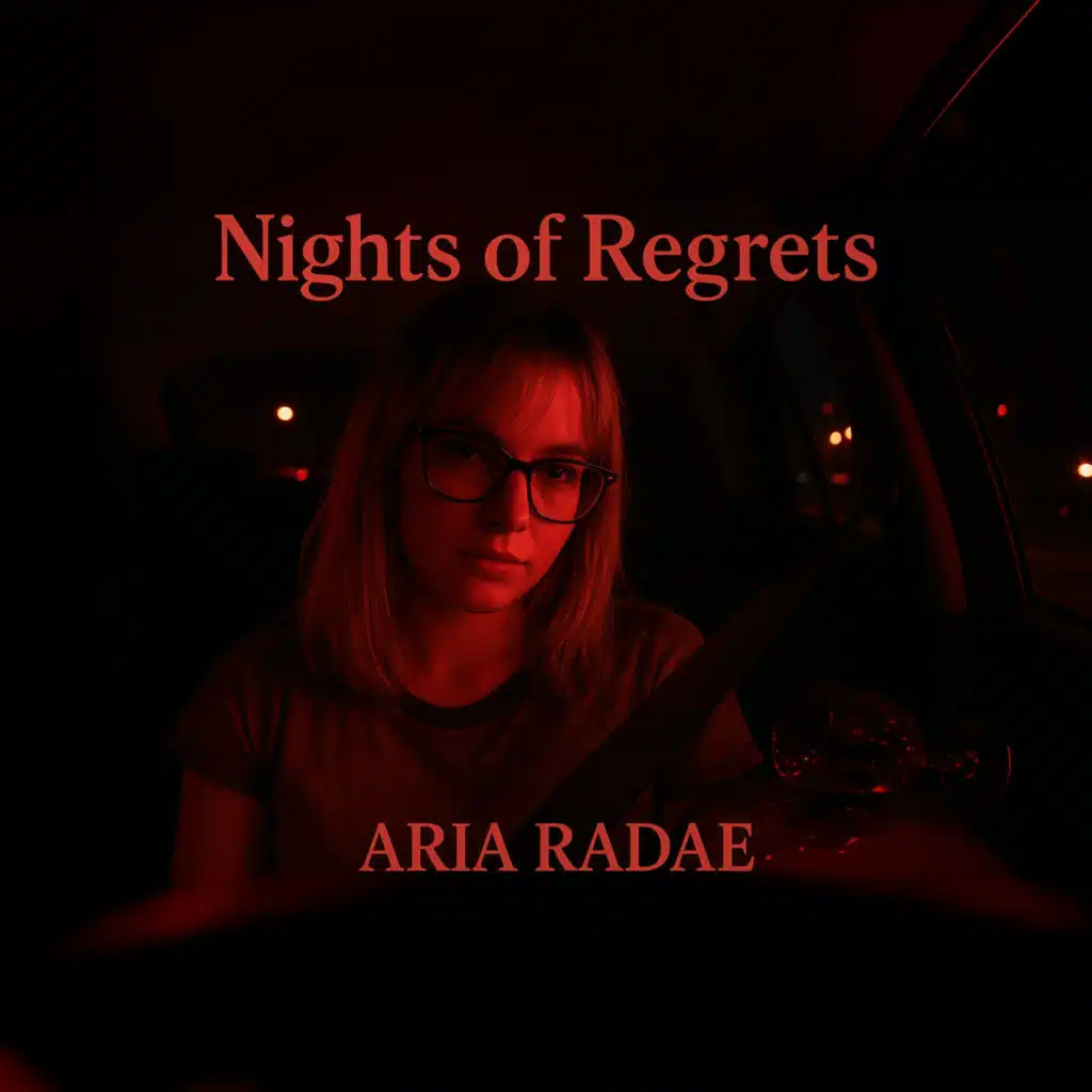Aria Radae