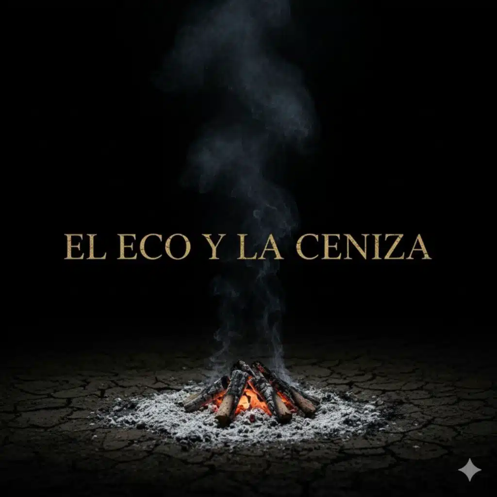 EL ECO Y LA CENIZA