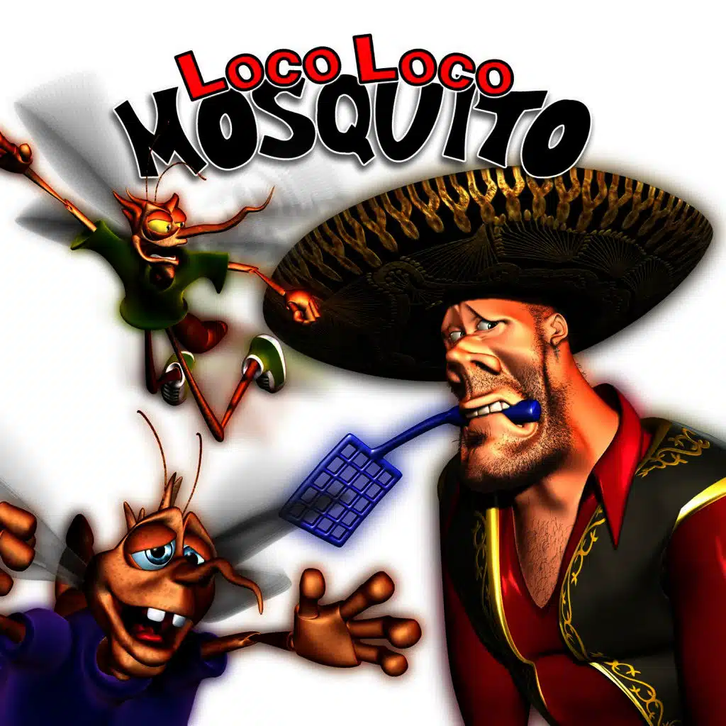 Mosquito