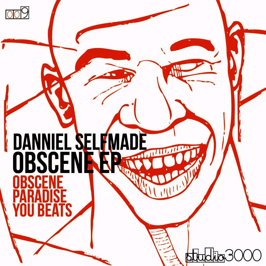 You Beats (Original Mix)