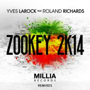 Zookey 2K14 (Radio Edit)