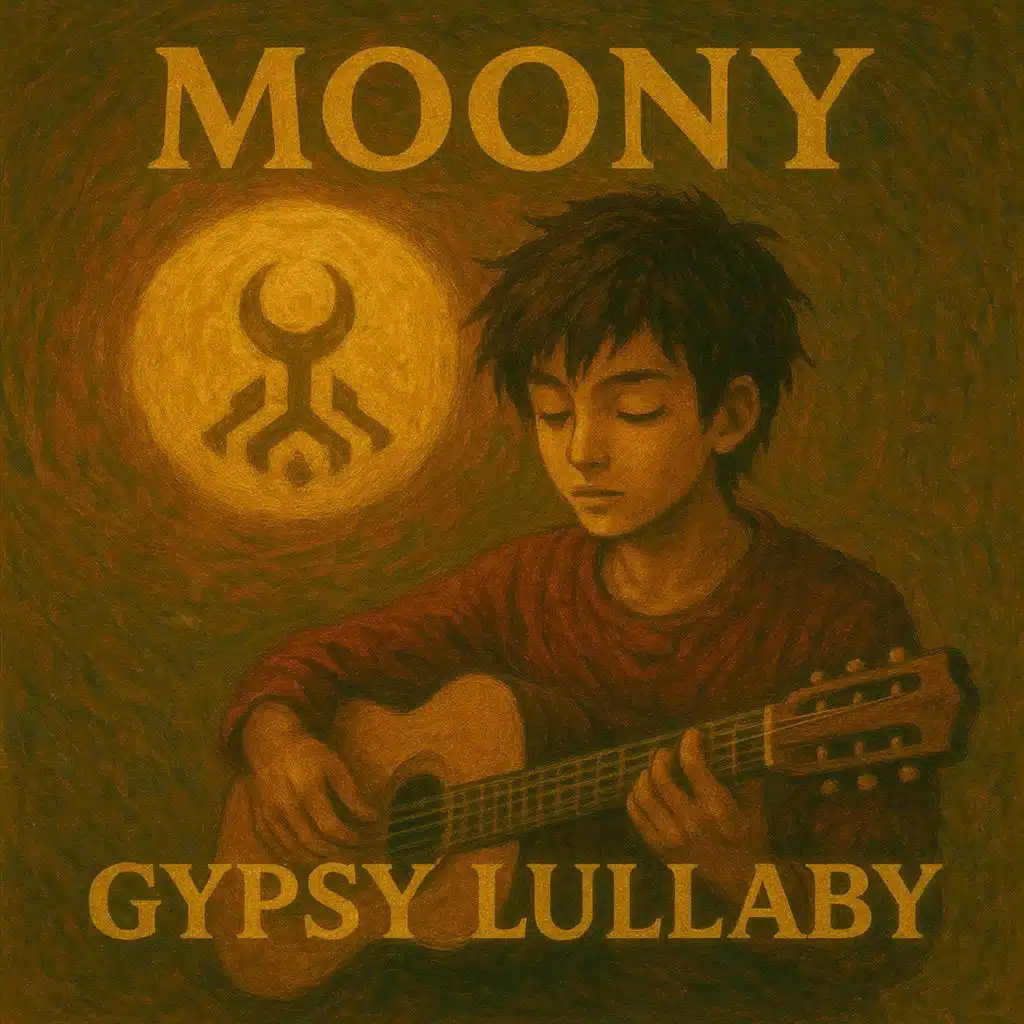 Moony