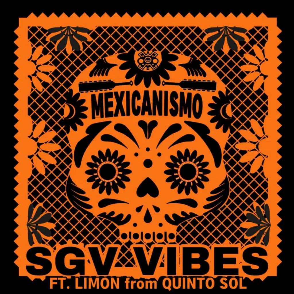 Mexicanismo (feat. Quinto Sol)
