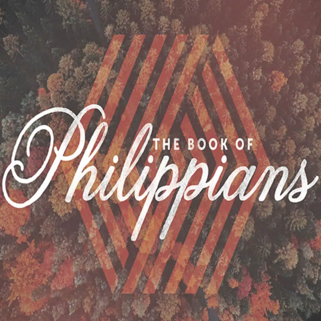 Oct 26, 2025 - Philippians - "Live Worthy of the Gospel"