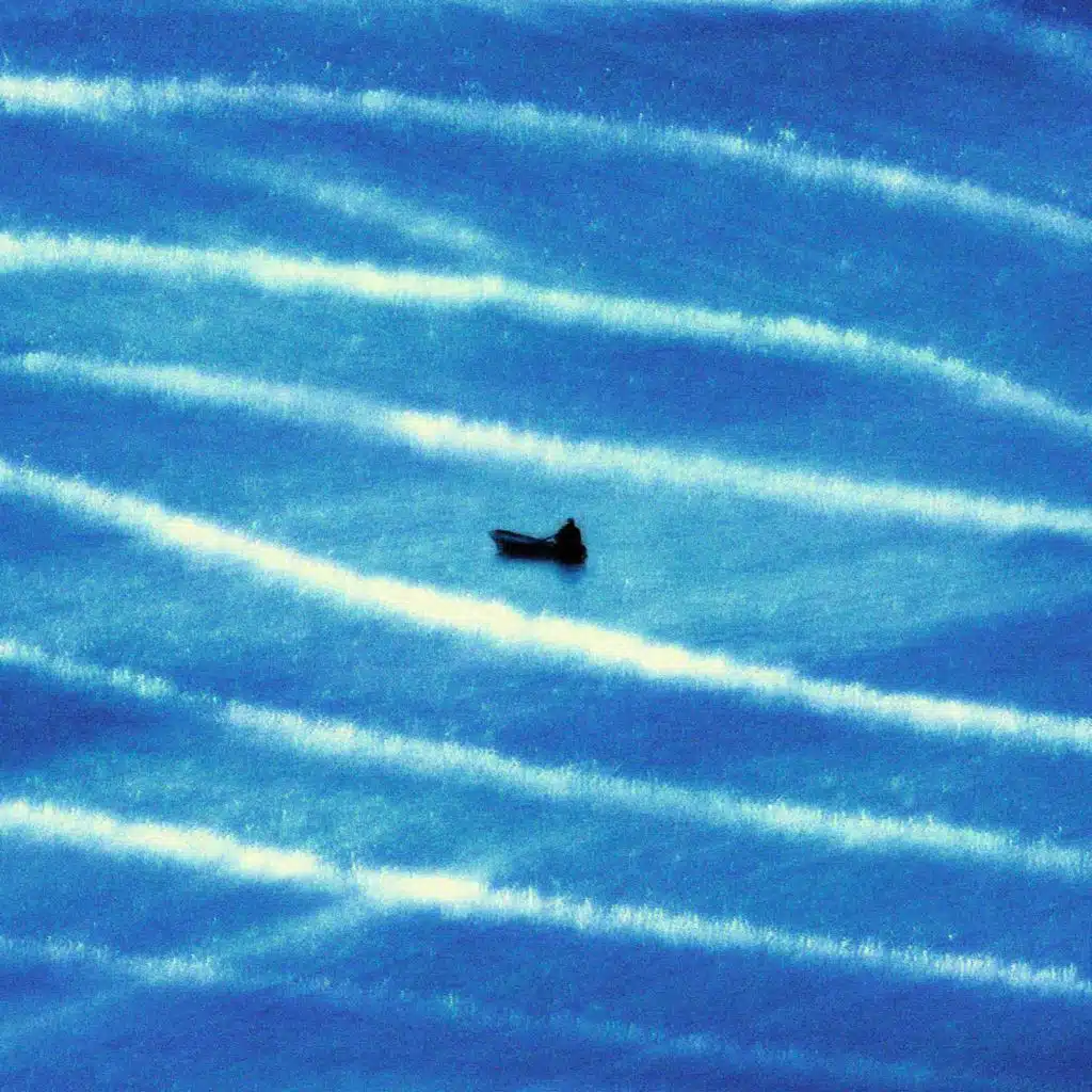 live with the feeling / as long as it takes