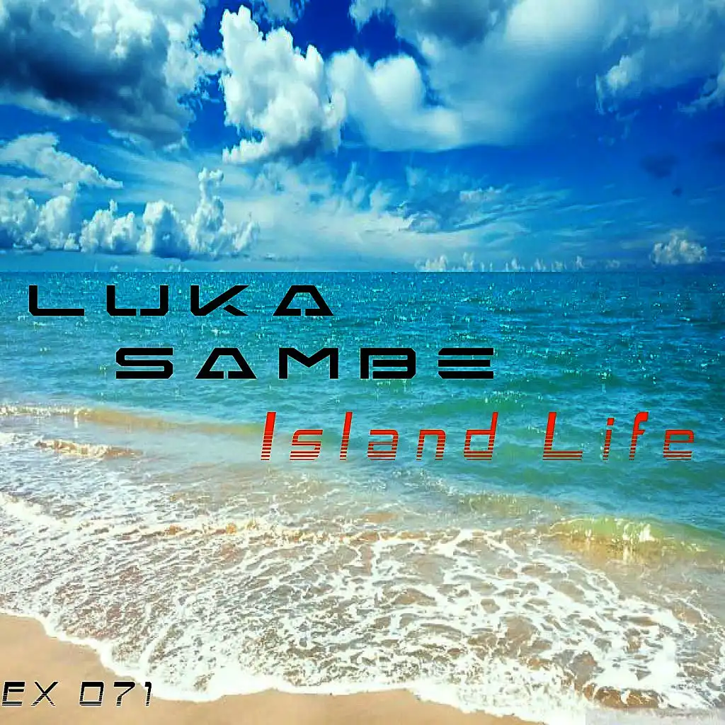Island Life (Guido Luiten Remix)