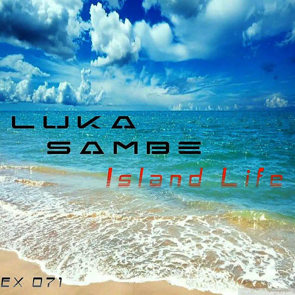 Island Life (Amsel & Dohle Remix)