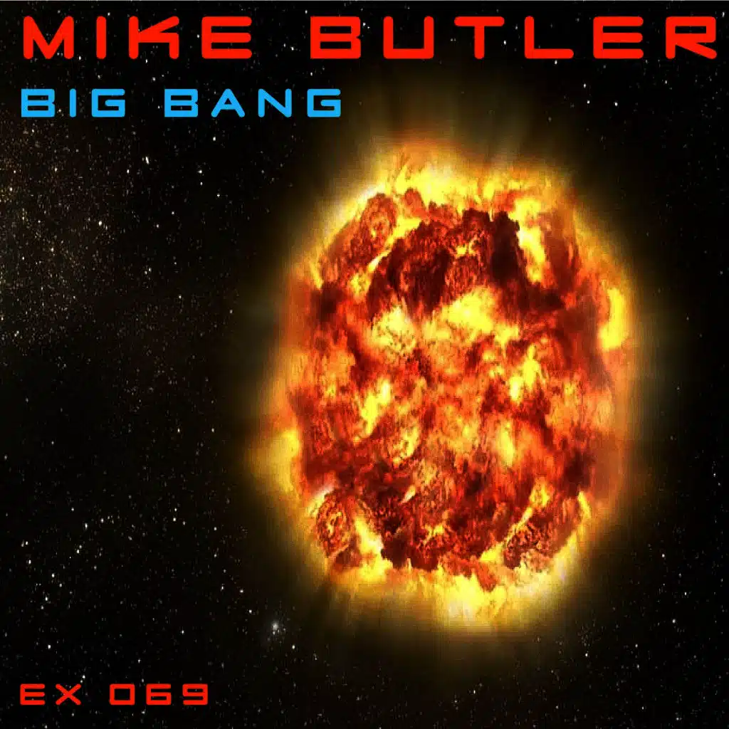 Big Bang