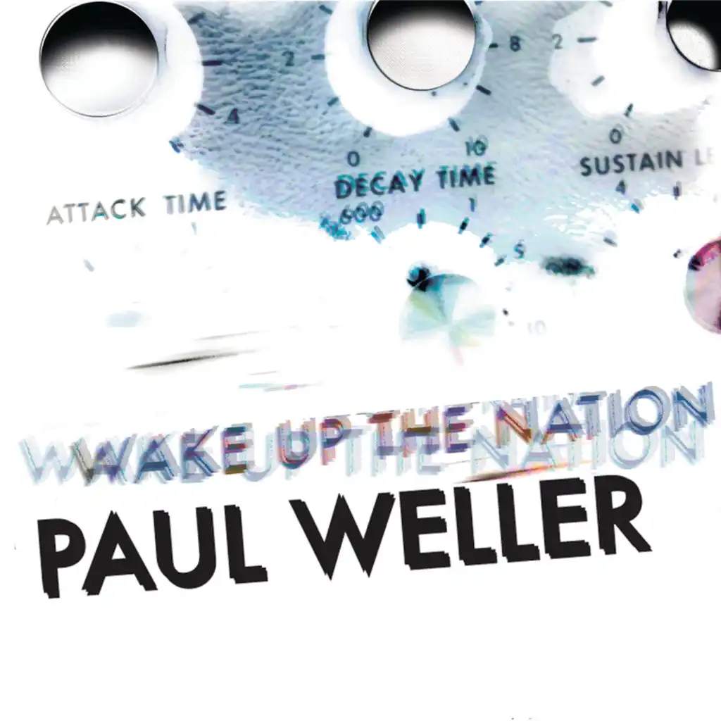 Wake Up The Nation (The Crackhouse Remix)