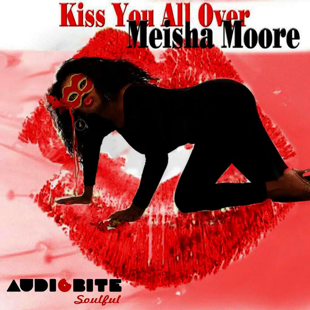 Kiss You All Over (Dany Cohiba Remix)