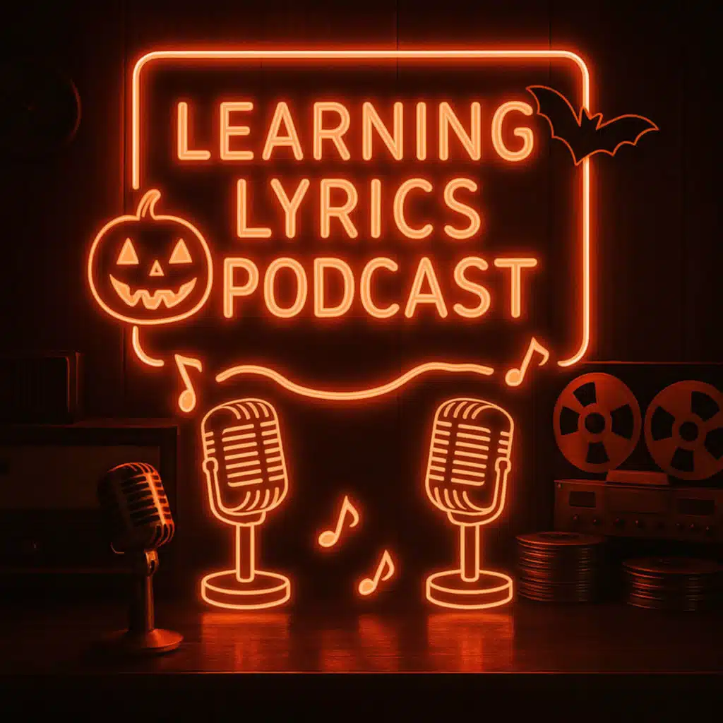 14 - Skeletons & Stanzas: The Poetry of Halloween Town