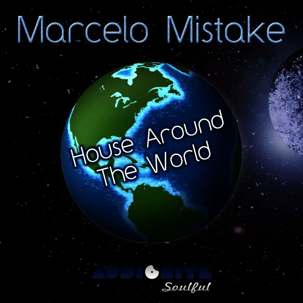 House Around the World