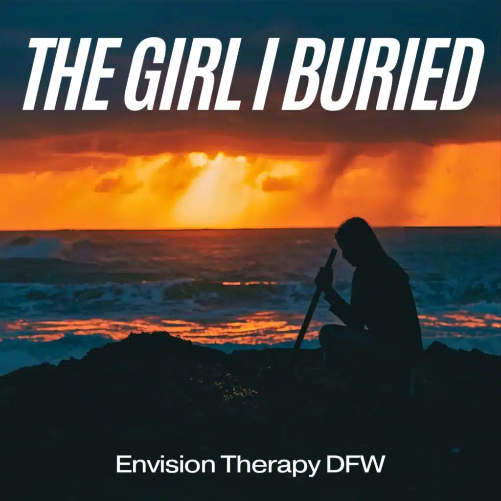 The Girl I Buried