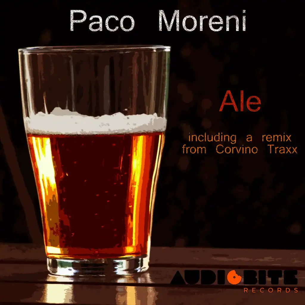 Ale (Corvino Traxx Remix)