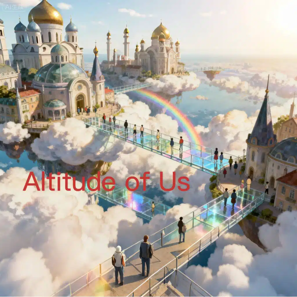 Altitude of Us