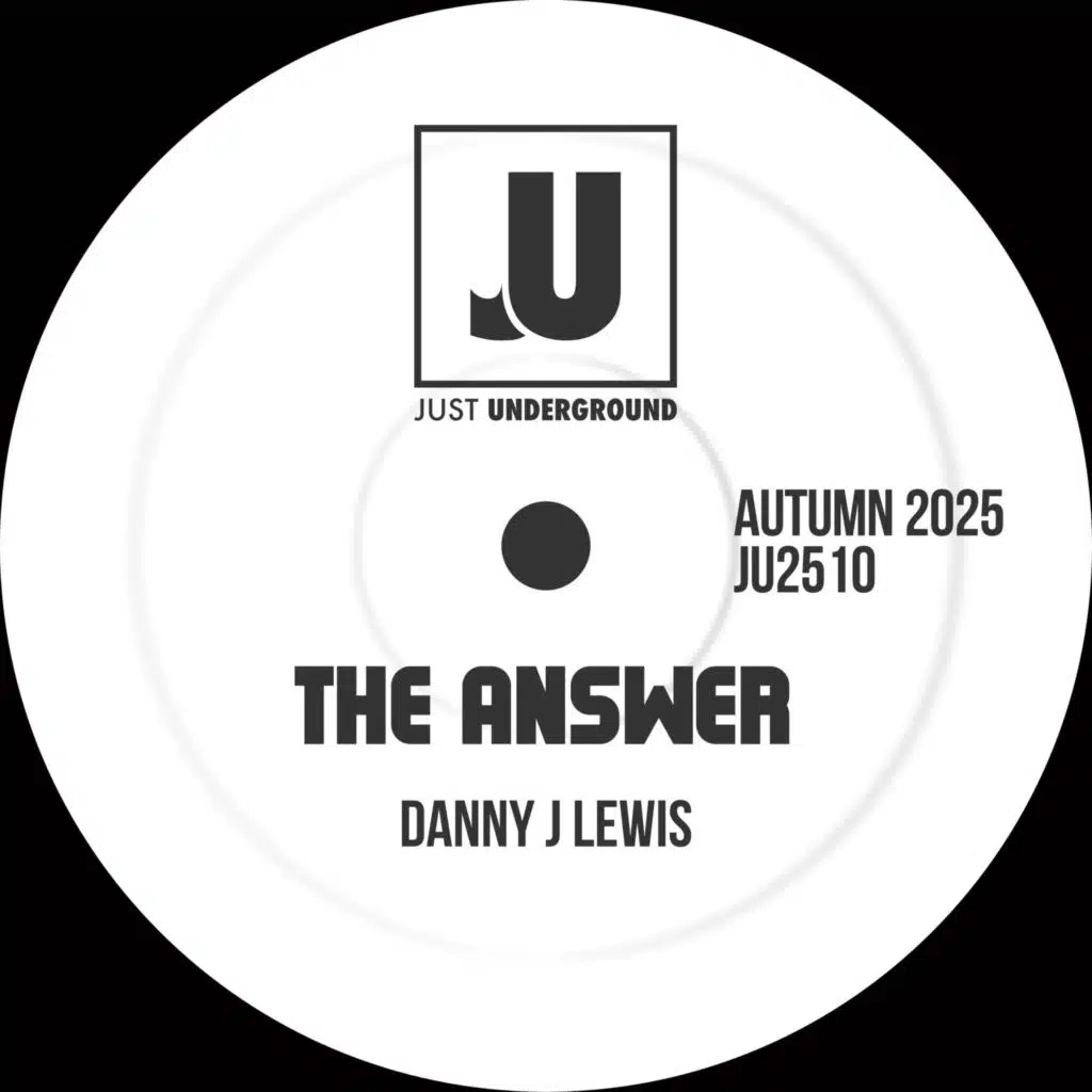 The Answer (Ruff Version) (Radio Edit)