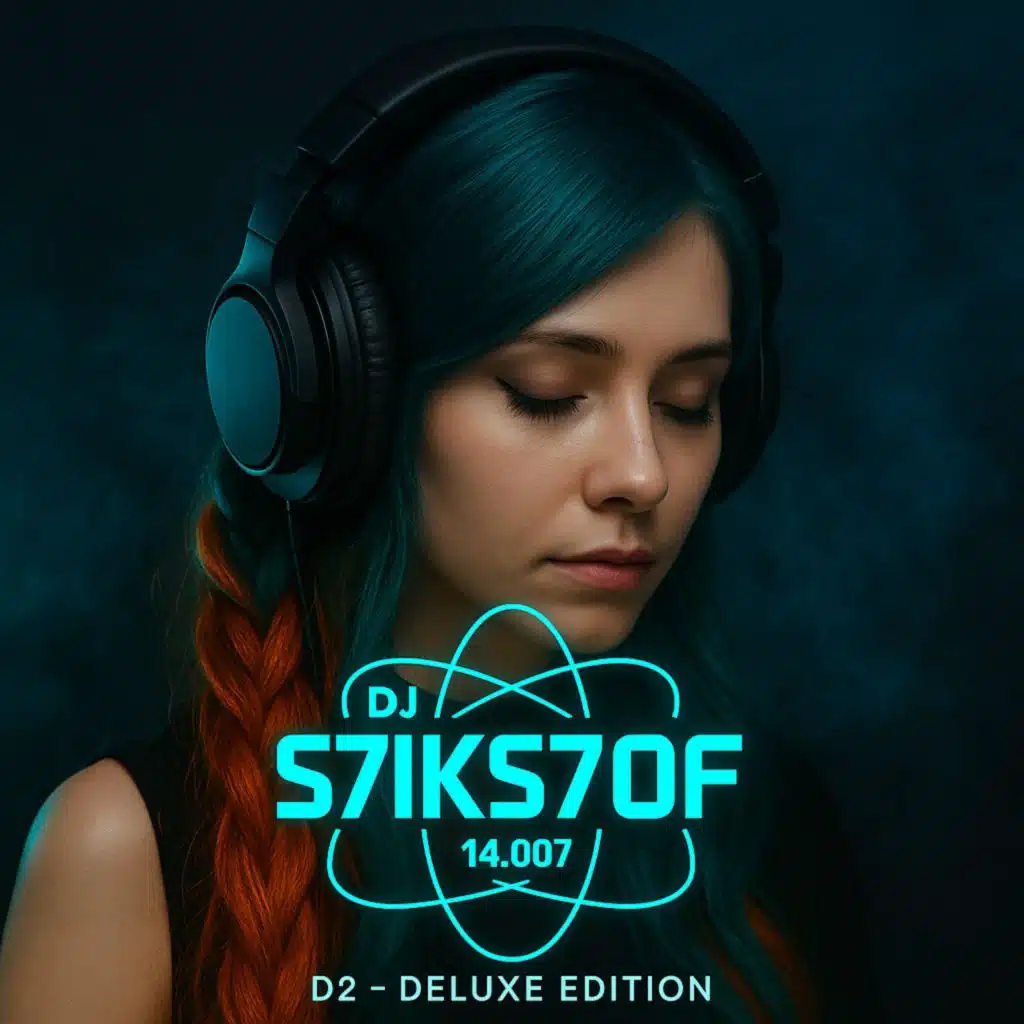 Van Kode Tot Klank Deluxe Edition D2