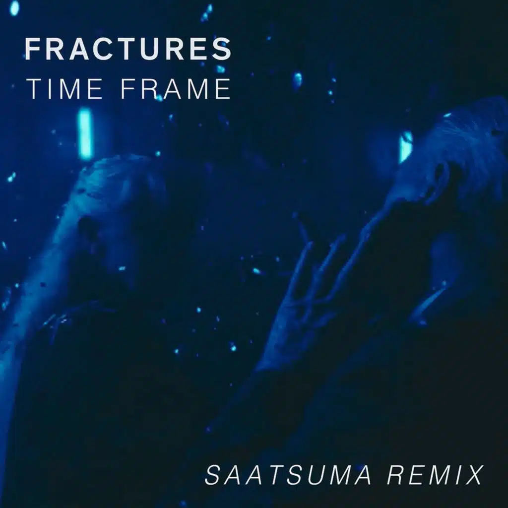 Time Frame (Saatsuma Remix) [feat. Cesar Rodrigues & Memphis LK]