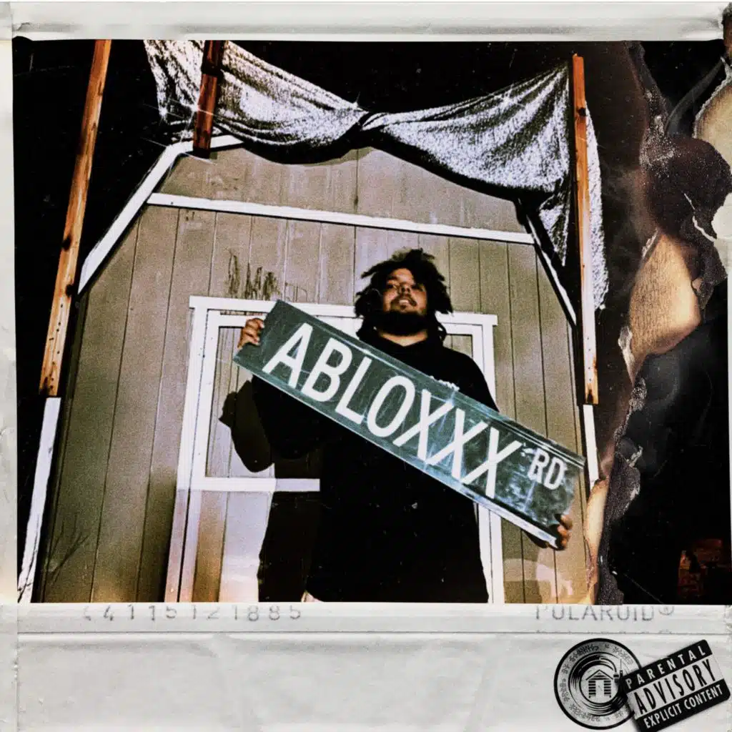 ABLOXXX (feat. Ablore Hill)