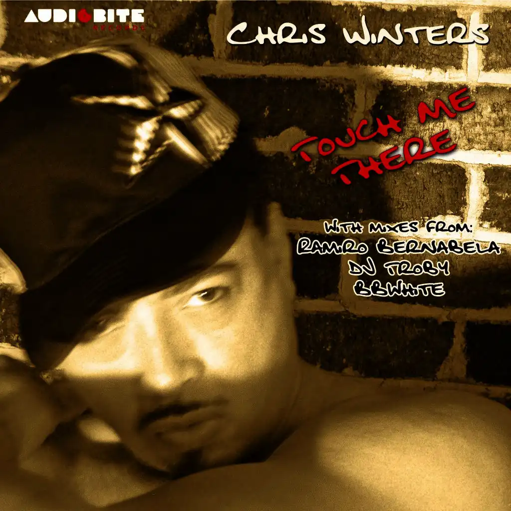 Touch Me There (DJ Troby Remix)