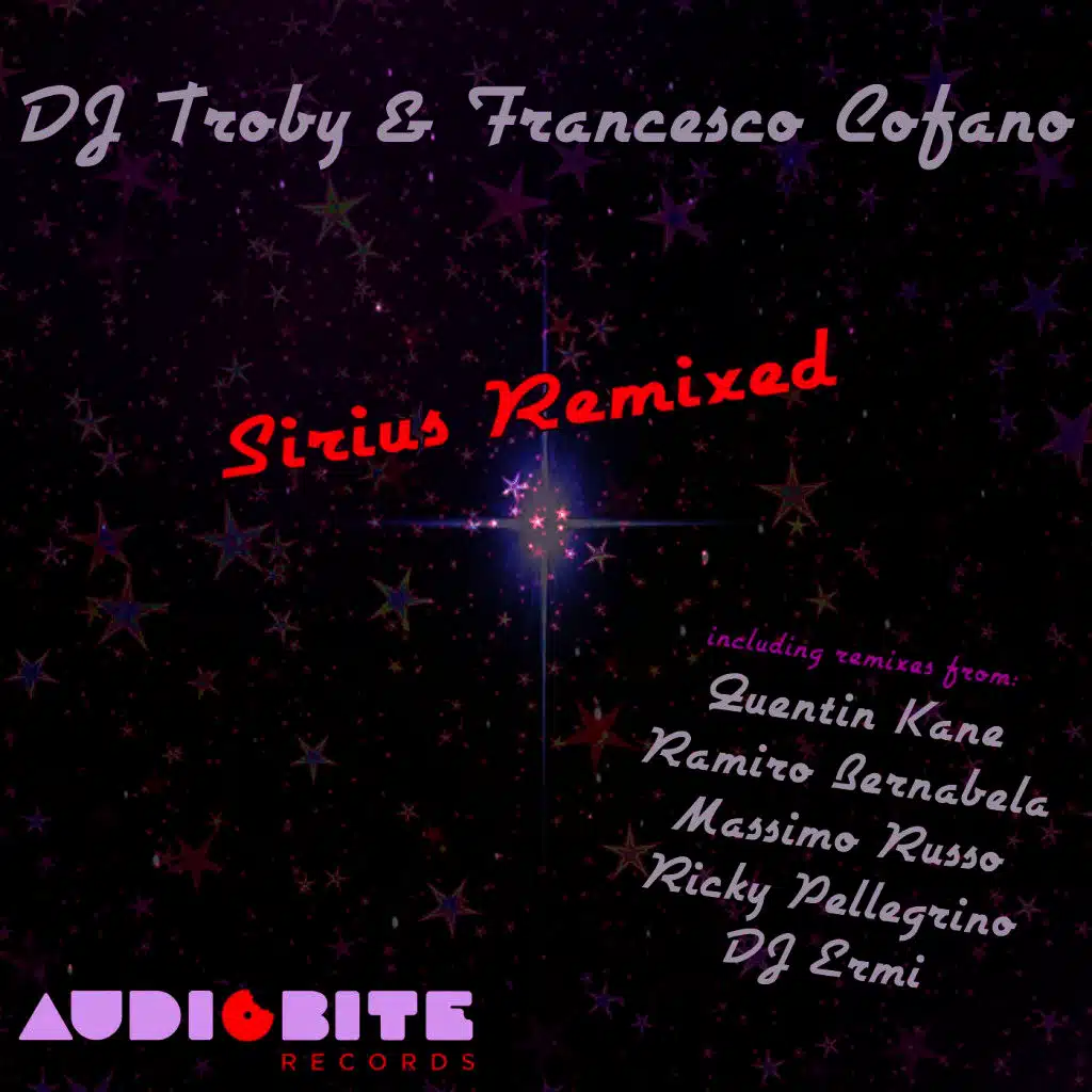 DJ Troby & Francesco Cofano