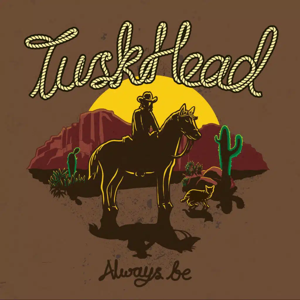 TuskHead
