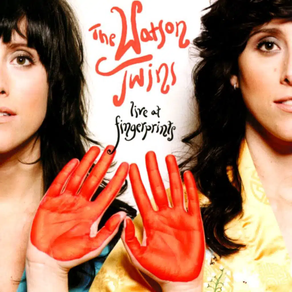 Old Ways (Live At Fingerprints, Long Beach, CA)