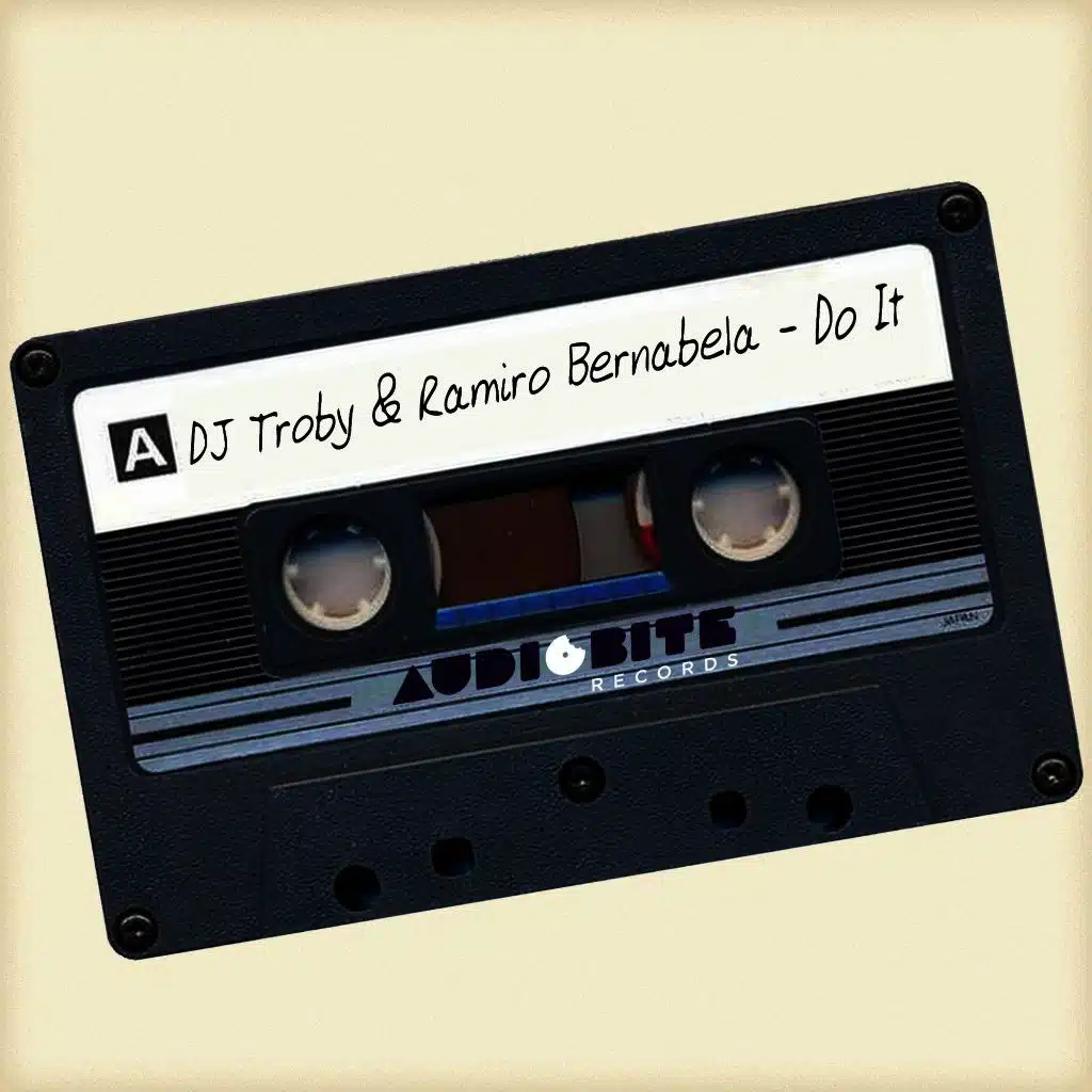 Do It (Alternative Mix)