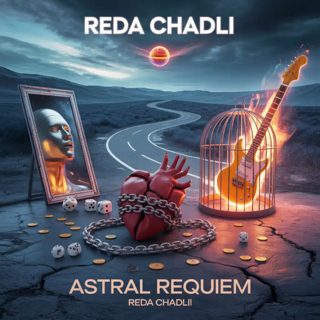 ASTRAL REQUIEM