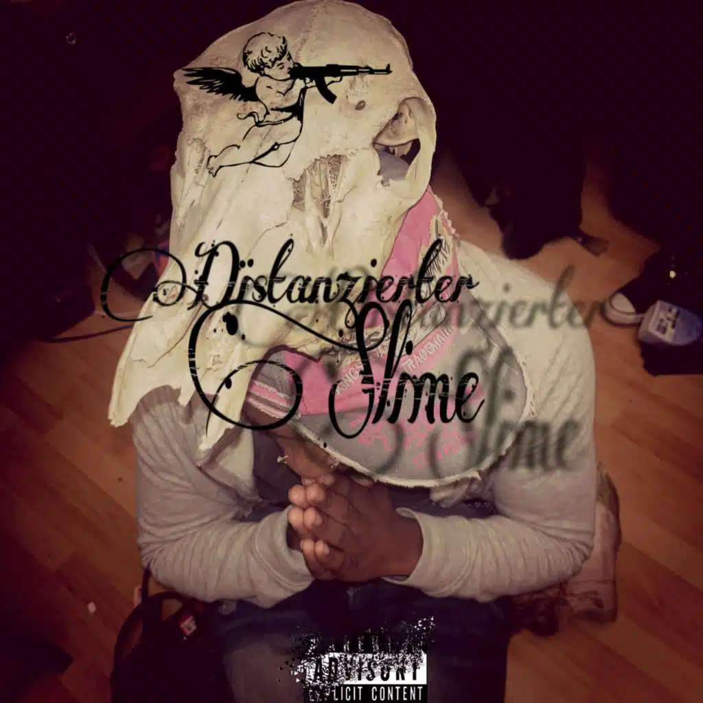 DISTANTZIERTER SLIME !
