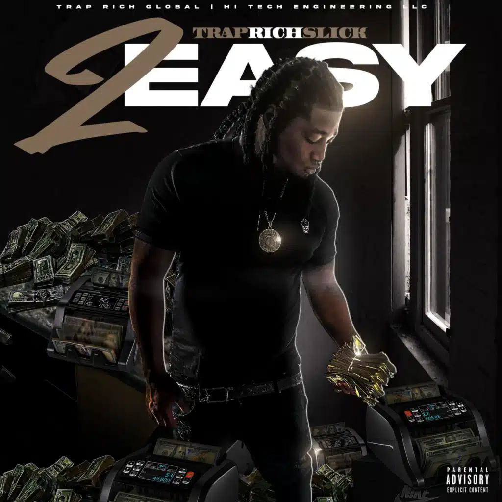 Trap Rich Slick