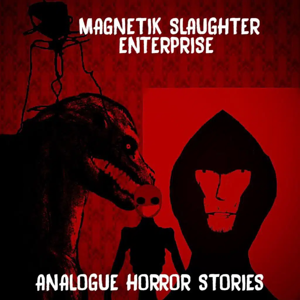 ANALOGUE HORROR STORIES PART 2