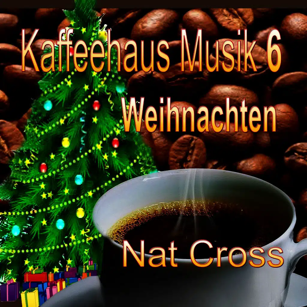 Kaffeehaus Musik 6 Weihnachten