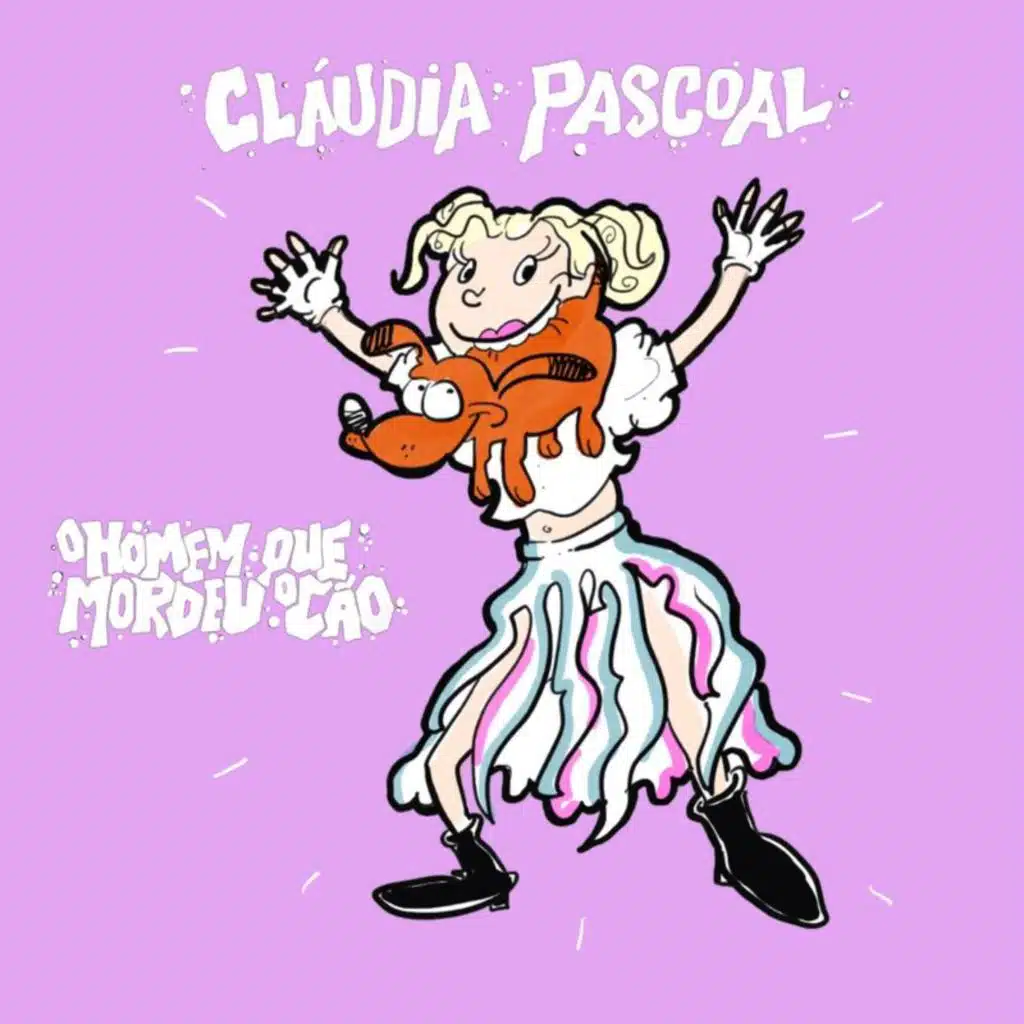 Cláudia Pascoal