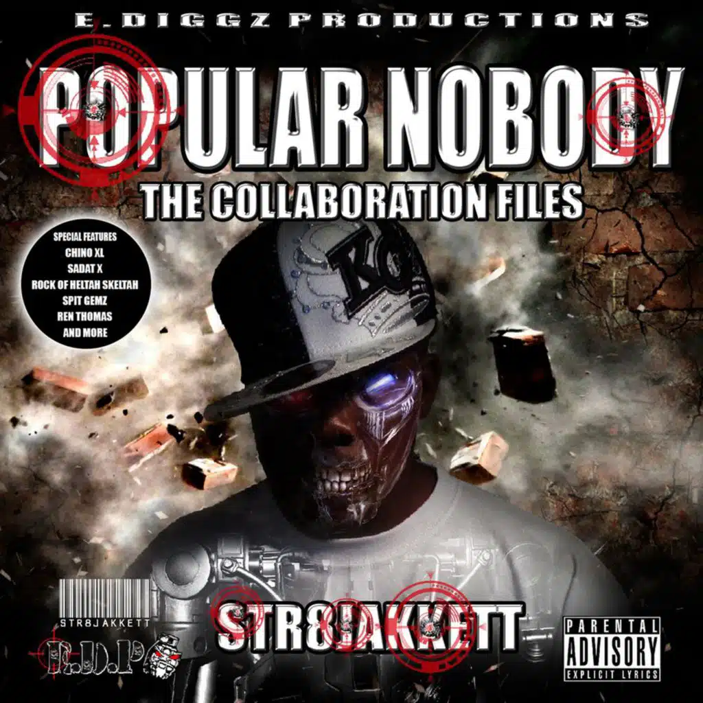 SYSTEM (feat. INFLUENCE GETEM & CIECMATE)