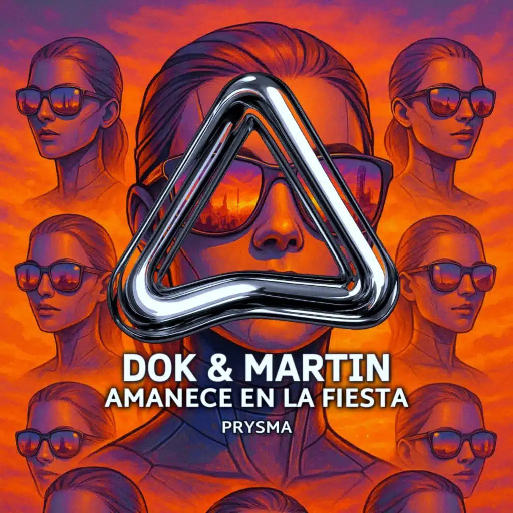 Amanece en la fiesta (Radio Edit)