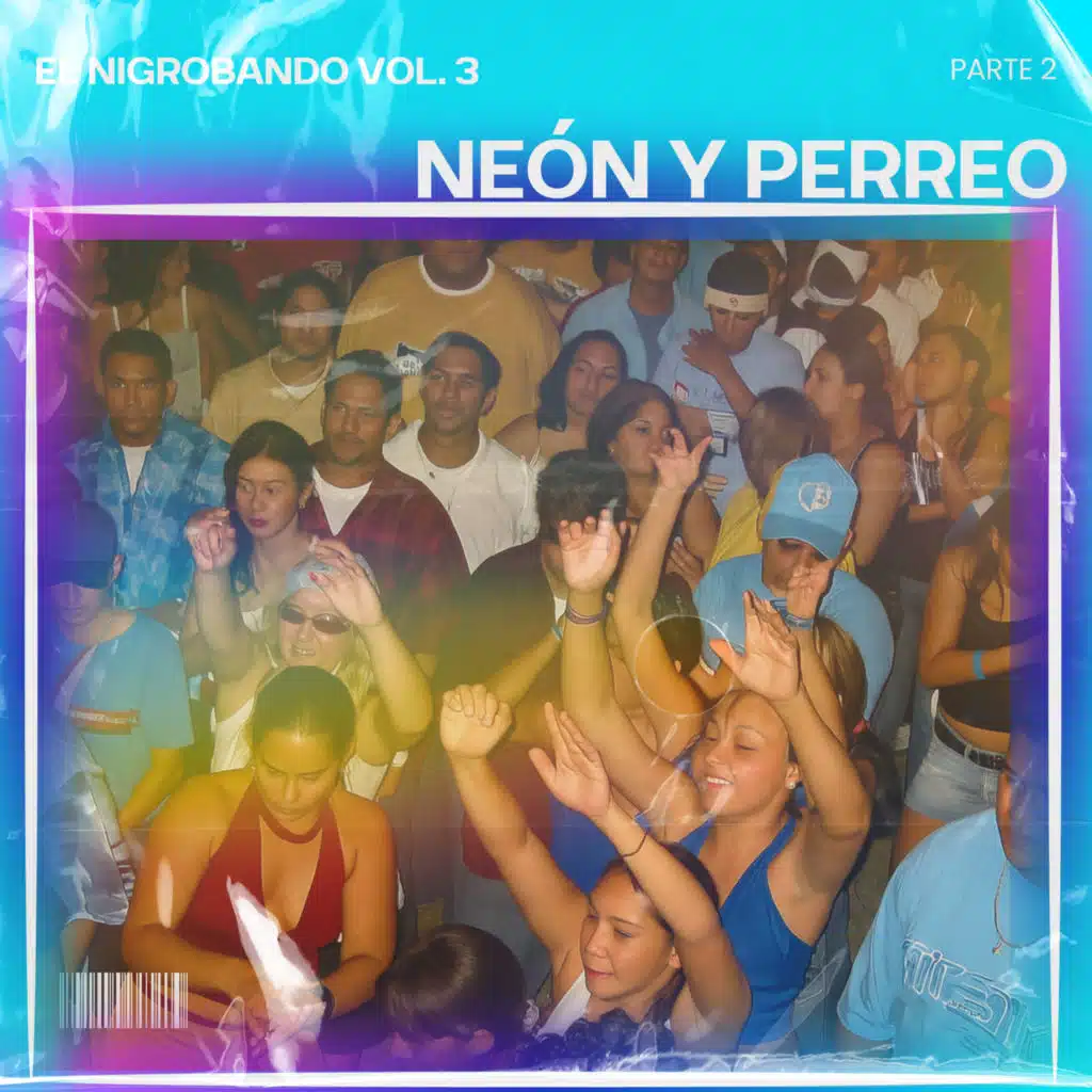 Nigrobando Records & Dennis Cash