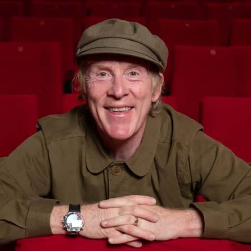 Hector Ó hEochagáin