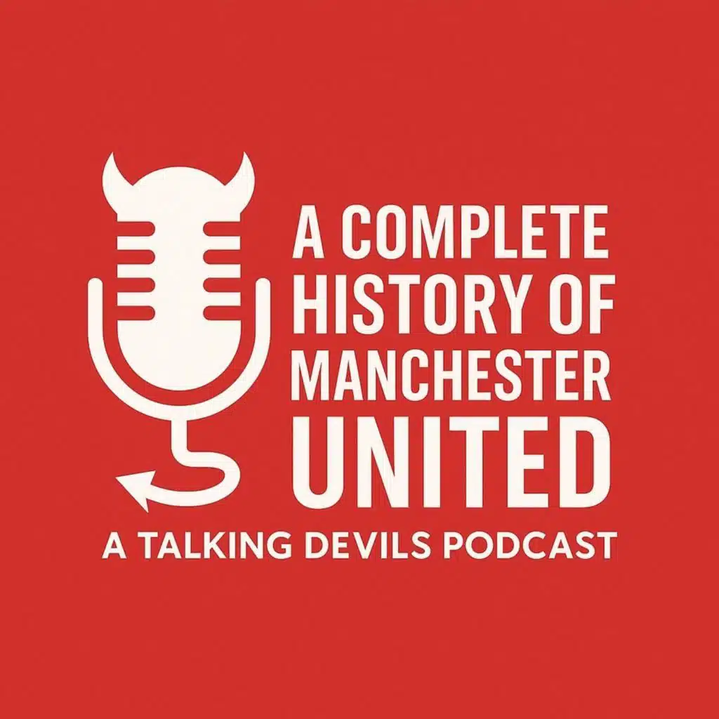 A Complete History Of Manchester United - 53/54 - The Babes Start To Play