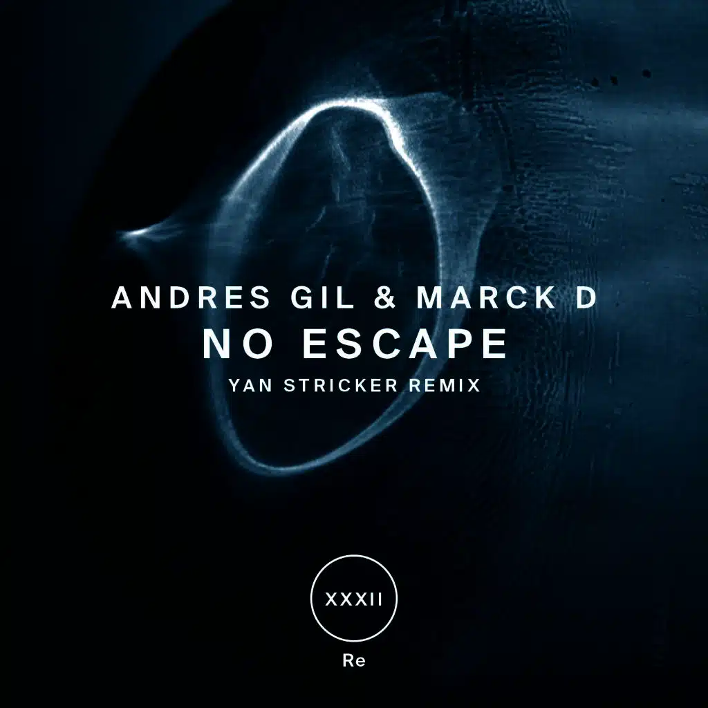 Escape the Light (Yan Stricker Recreation Mix)