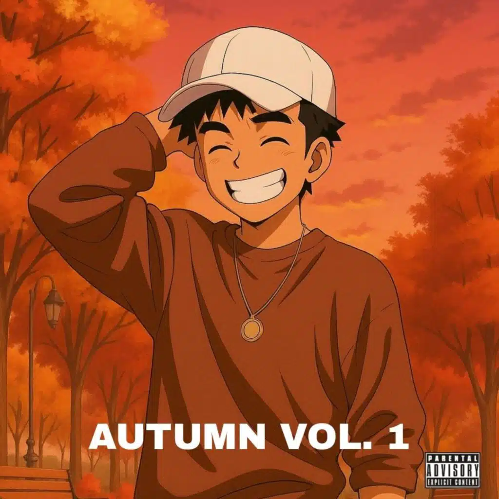 AUTUMN, Vol. 1