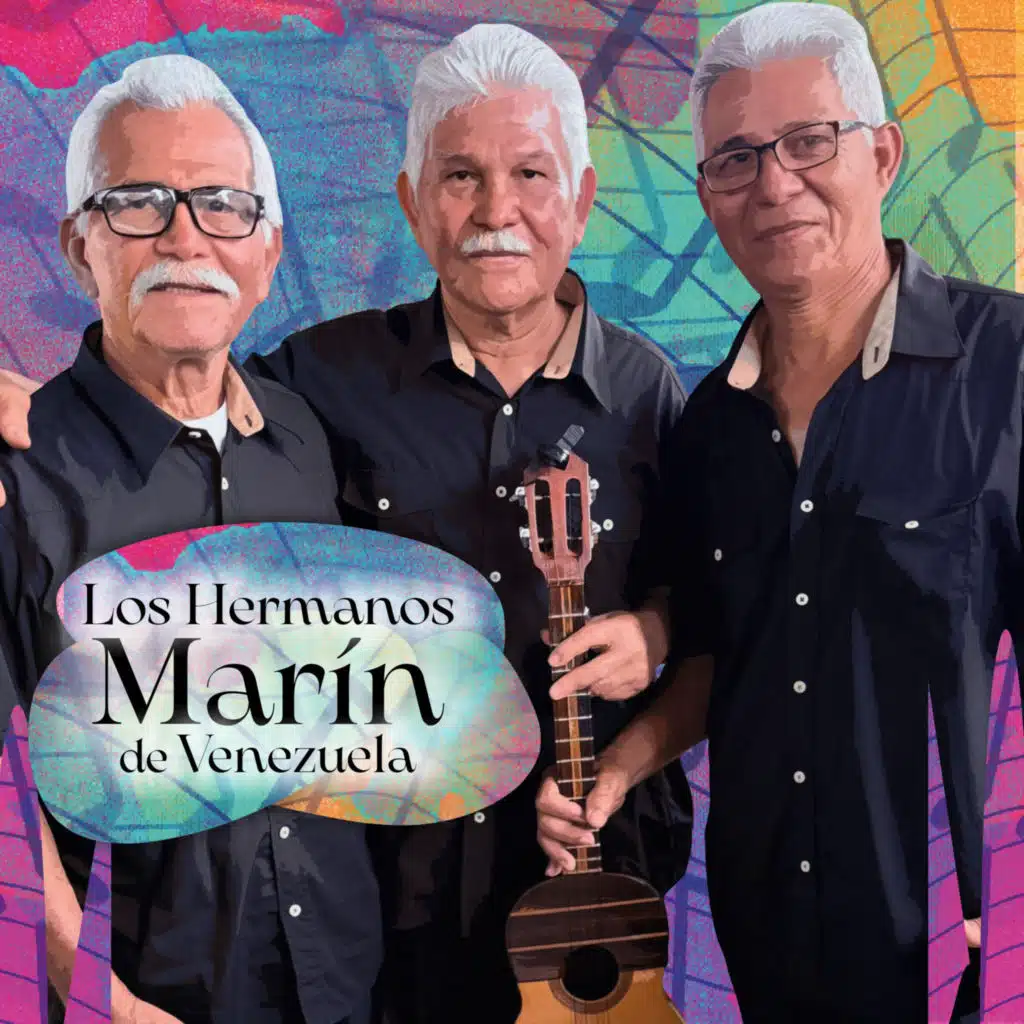 Los Hermanos Marín de Venezuela