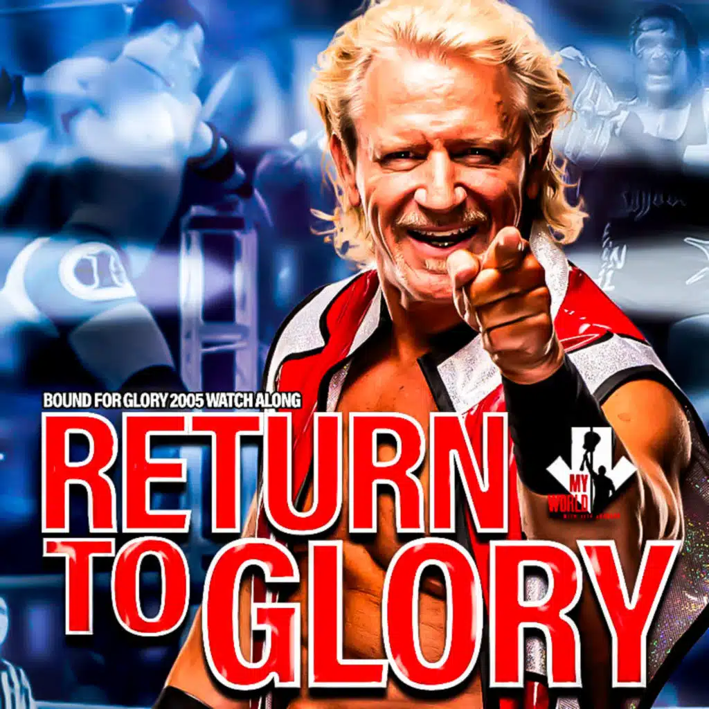 Episode 233: Return To Glory