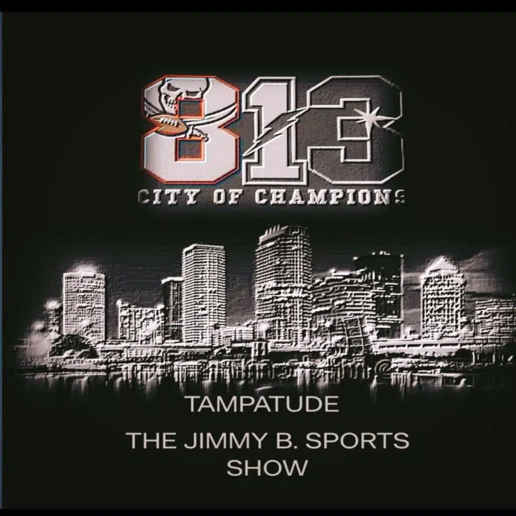 The Jimmy B. Sports Show