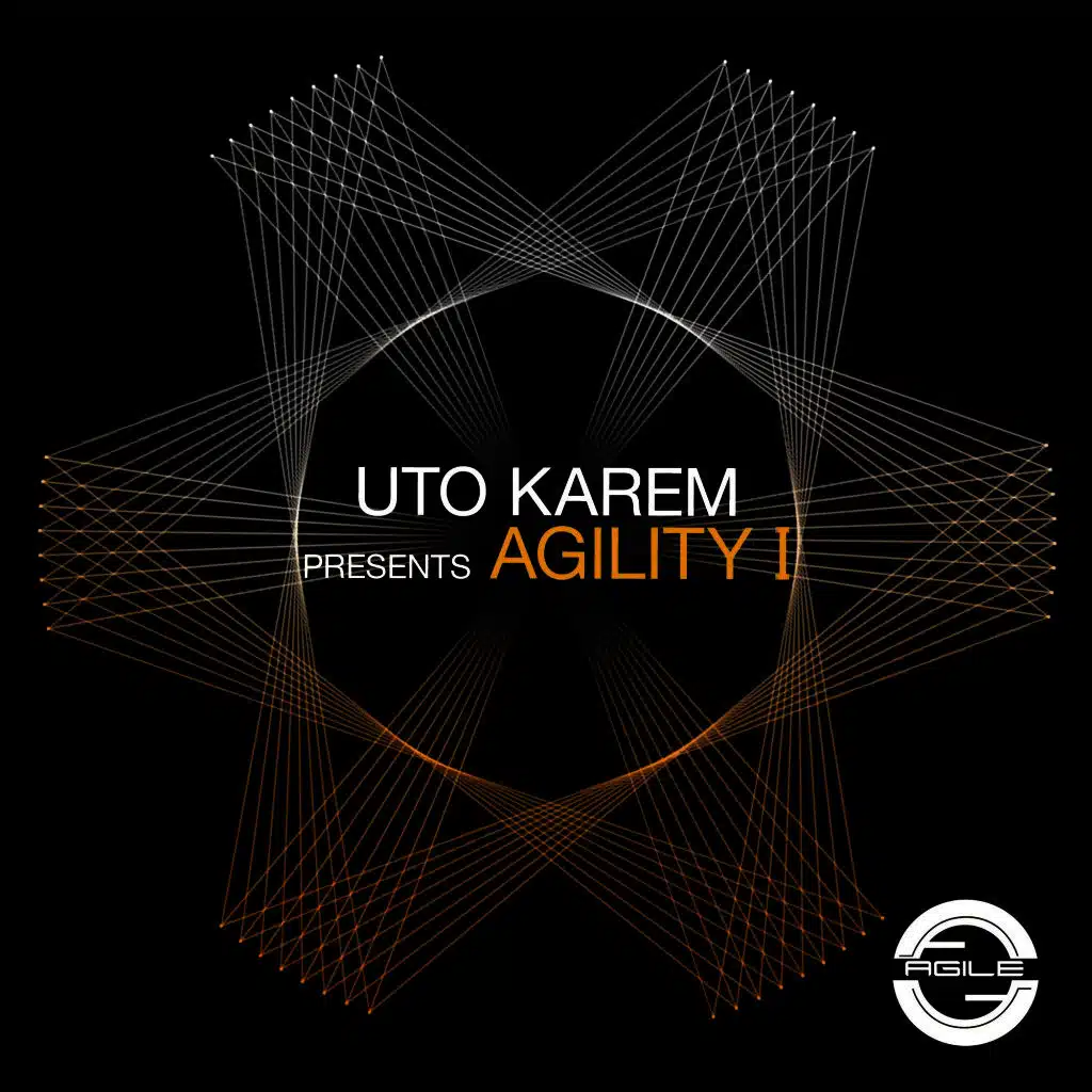 Uto Karem Presents Agility I