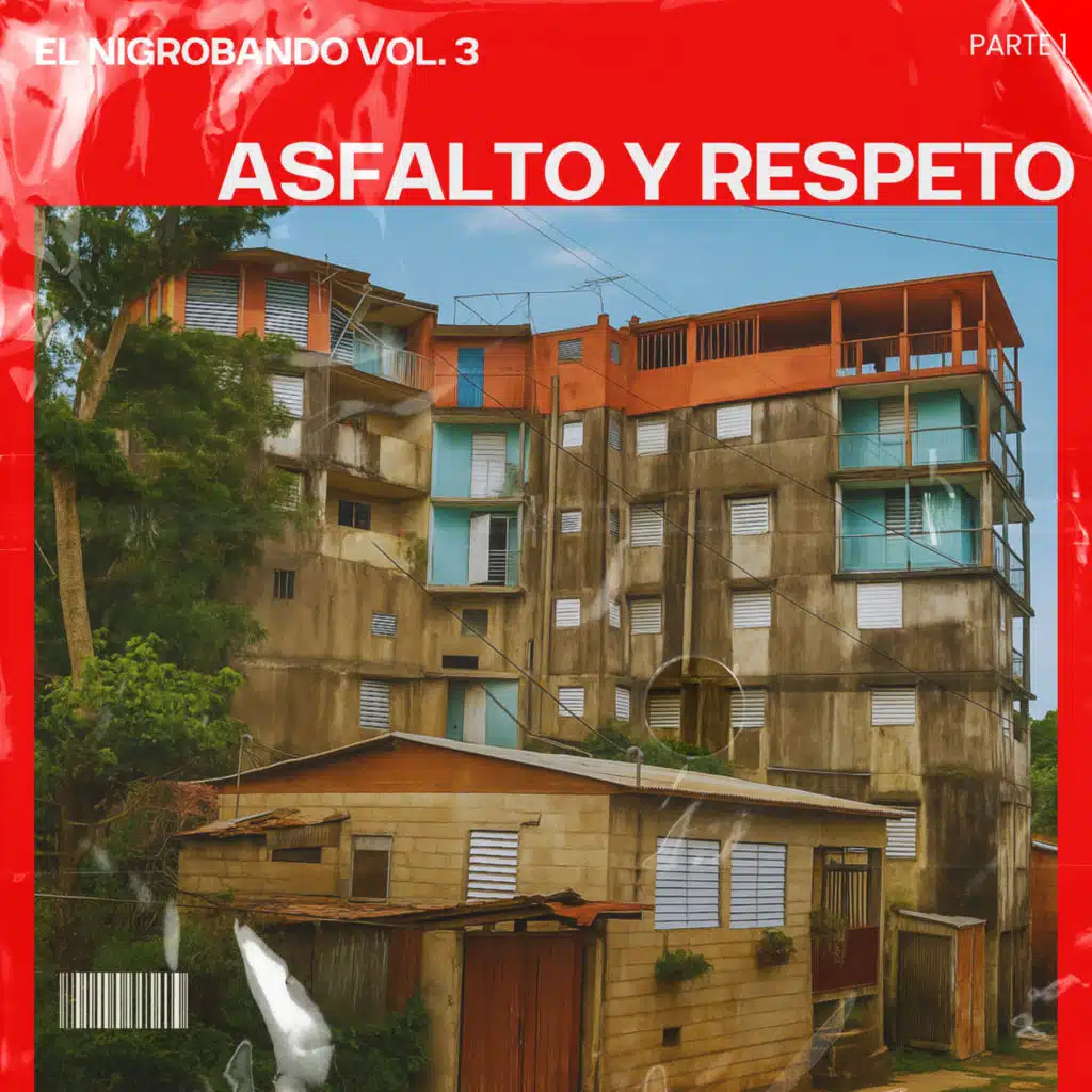 Asfalto y Respeto
