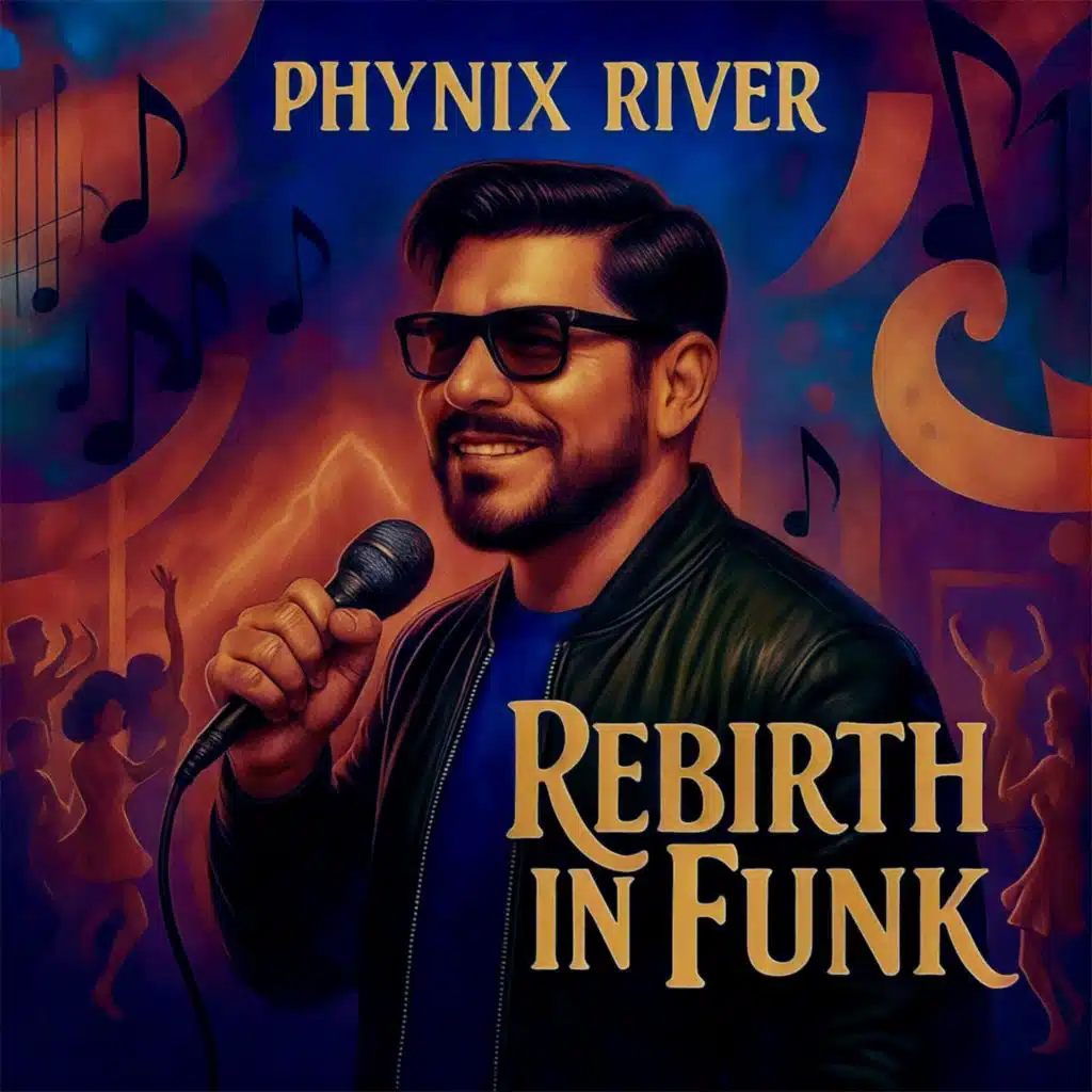 Rebirth in Funk