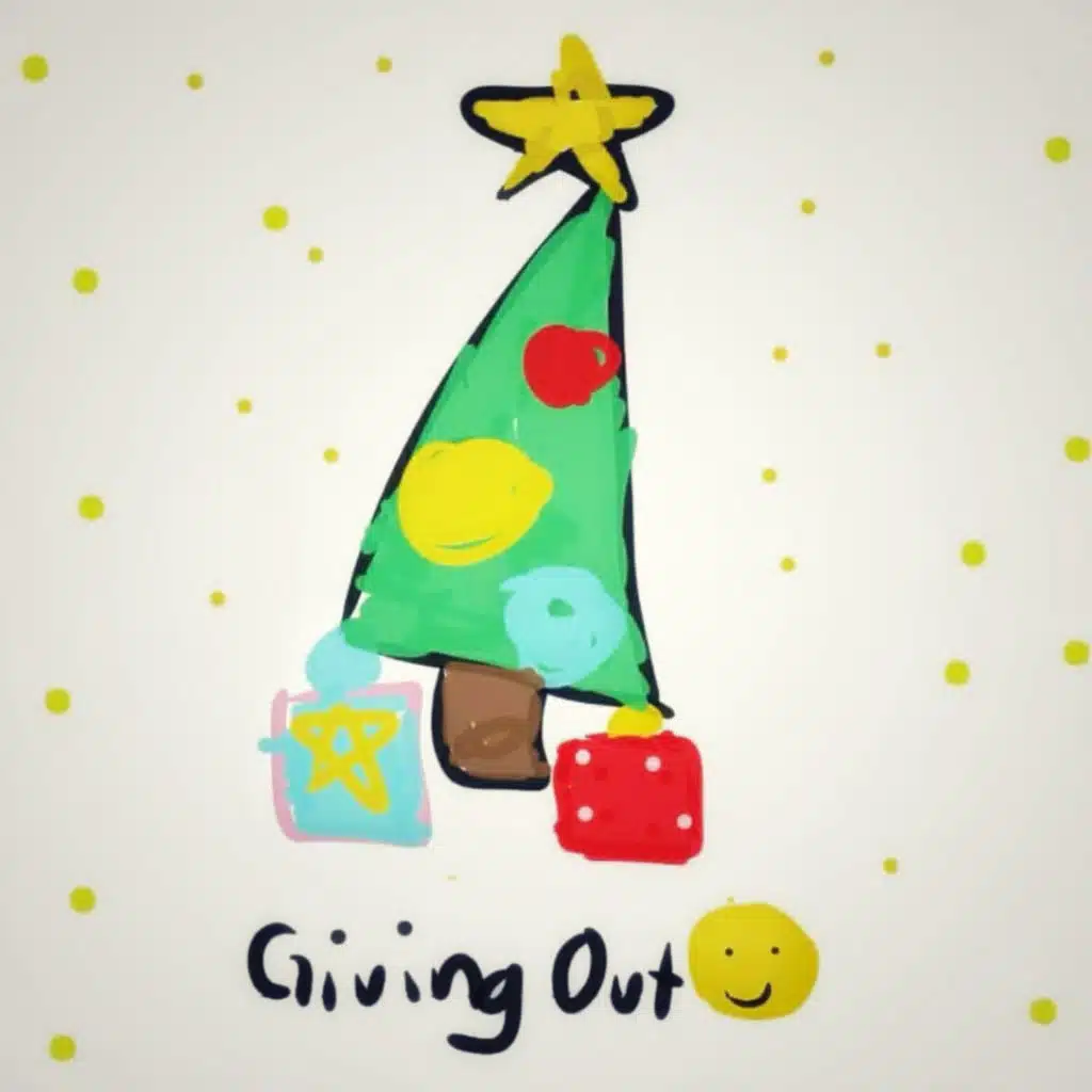 Giving out Smiles (feat. Rachel, Angel & Ahl)