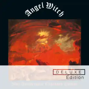 Angel Witch 30th Anniversary Edition - BBC Friday Rock Show 14/3/80