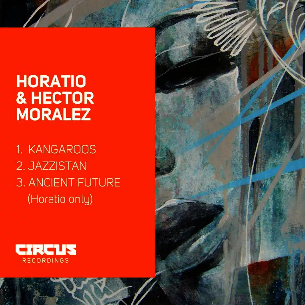 Horatio & Hector Moralez